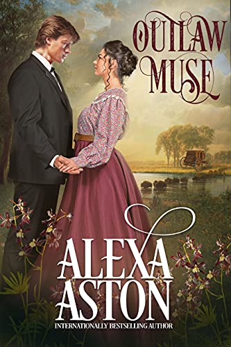 Outlaw Muse book cover