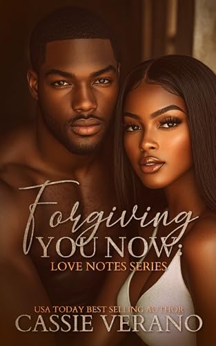 Forgiving You Now book cover
