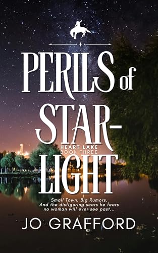 Perils of Starlight book cover