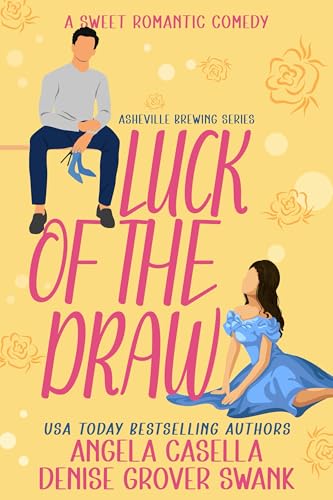 Luck of the Draw book cover