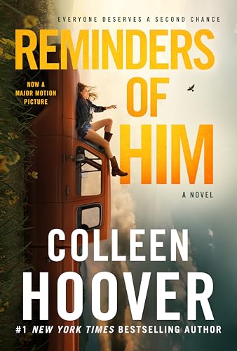 Cover of Reminders of Him: A Novel