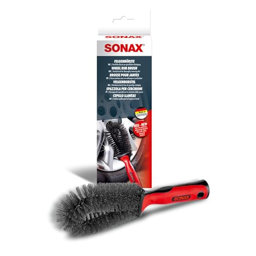 🔥 SELTEN SO GÜNSTIG (-47%) SONAX FelgenBürste (1 Stück)
