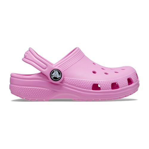 Crocs Toddler Classic Clog