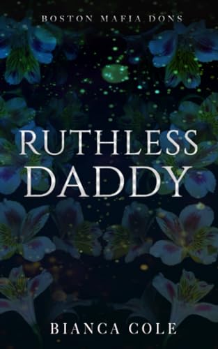 Ruthless Daddy book cover