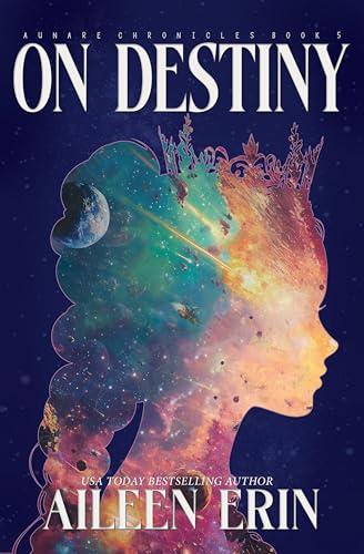 On Destiny book cover