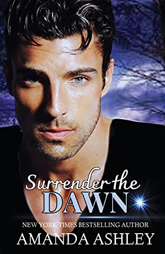 Surrender the Dawn book cover