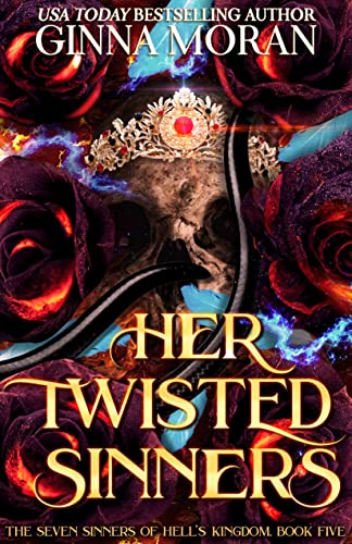 Her Twisted Sinners book cover