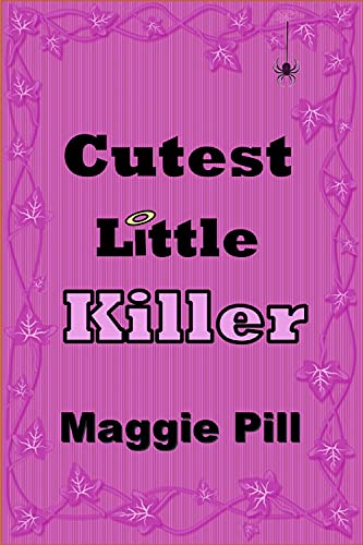 Cutest Little Killer cover
