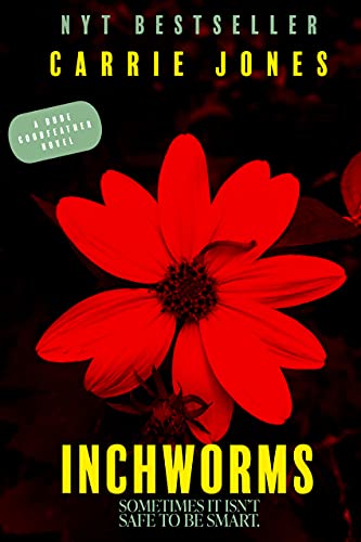 Inch Worms book cover