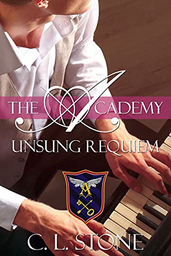 Unsung Requiem cover