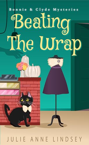 Beating the Wrap book cover