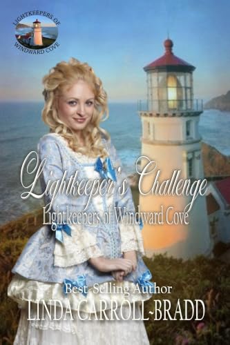 Lightkeeper's Challenge book cover