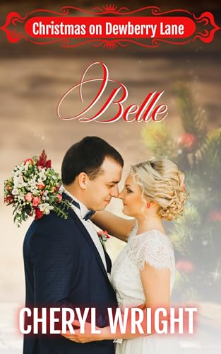 Belle book cover