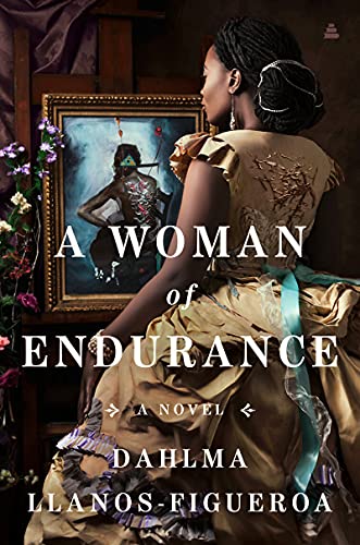 A Woman of Endurance book cover