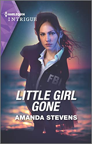 Little Girl Gone book cover