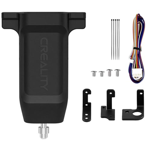 Creality CR Touch Auto Bed Leveling Sensor Kit for Ender 3 v2/ Ender 3/ Ender 3 Pro/Ender 5/Ender 5pro/CR10 for 32 Bit V4.2.2/V4.2.7 Mainboard 3D Printer