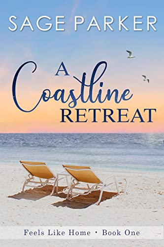 A Coastline Retreat 1 cover