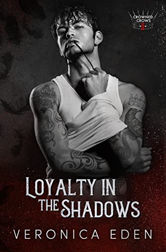 Loyalty In the Shadows book cover