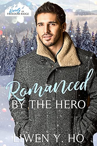 Romanced by the Hero book cover
