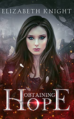 Obtaining Hope book cover