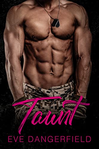 Taunt book cover
