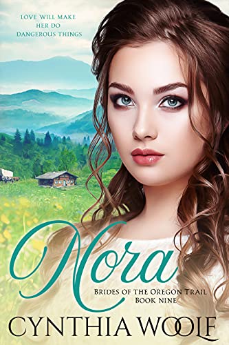 Nora book cover