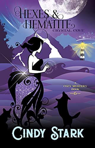 Hexes and Hematite cover