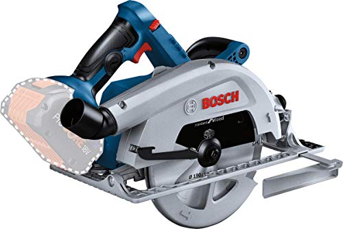ボッシュ GKS18V-68C コードレス丸のこ
