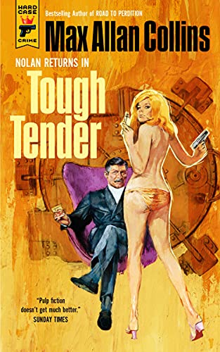 Tough Tender book cover