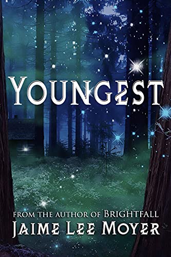 Youngest book cover