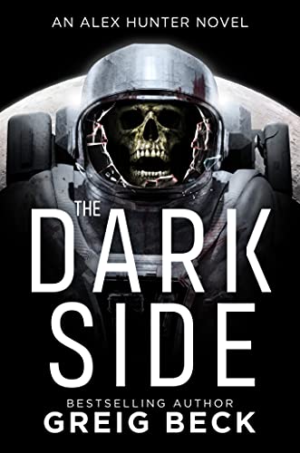 The Dark Side book cover
