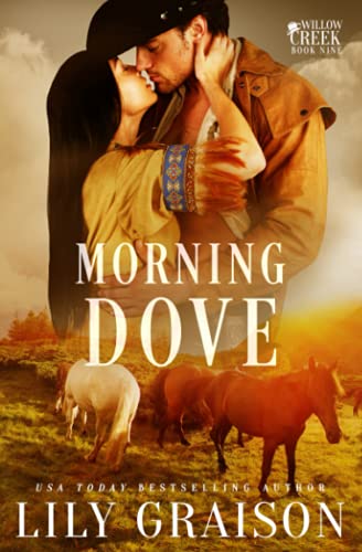 Morning Dove book cover