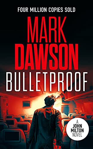 Bulletproof cover
