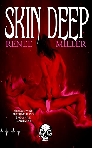 Skin Deep book cover