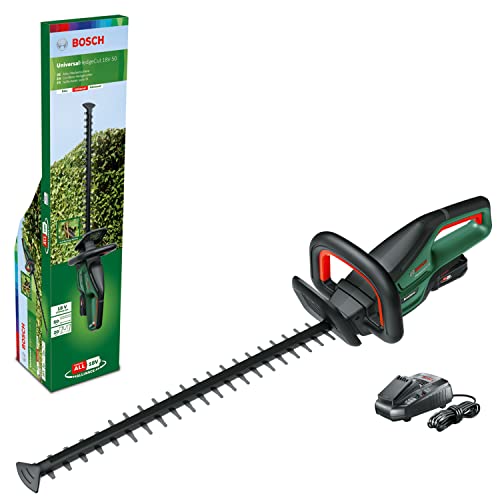 Bosch UniversalHedgeCut - Taille‑haies à batterie