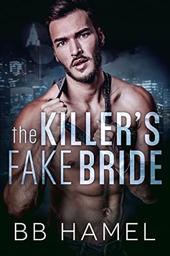 The Killer's Fake Bride cover