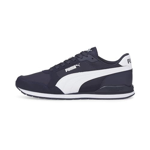 (-21%) Puma Unisex Adults St Runner V3 Nl Sneakers, Parisian Night-Puma White, 36 EU