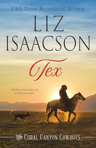 Tex book cover