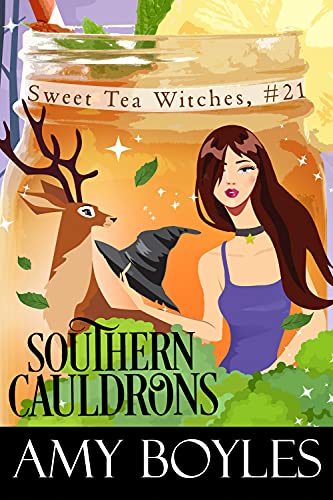 Southern Cauldrons cover