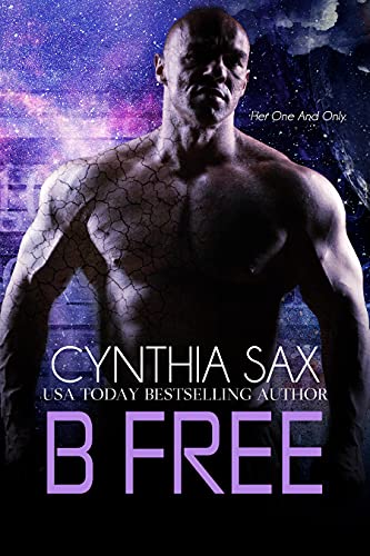 B Free book cover