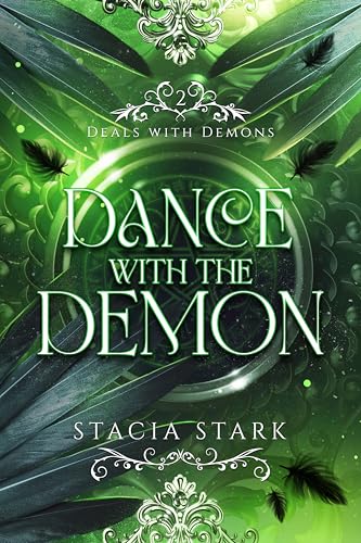Dance with the Demon cover