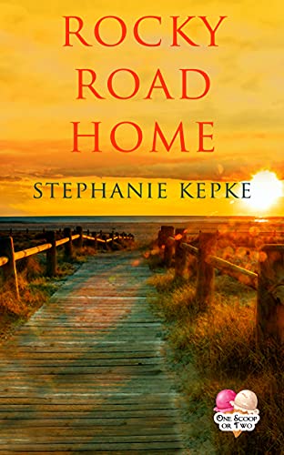Rocky Road Home book cover
