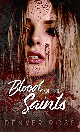 Blood of the Saints book cover