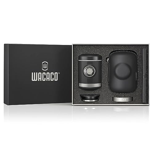 Wacaco Picopresso Portable Espresso Maker