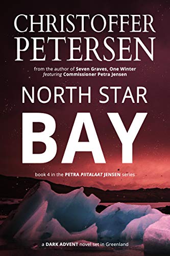 North Star Bay book cover