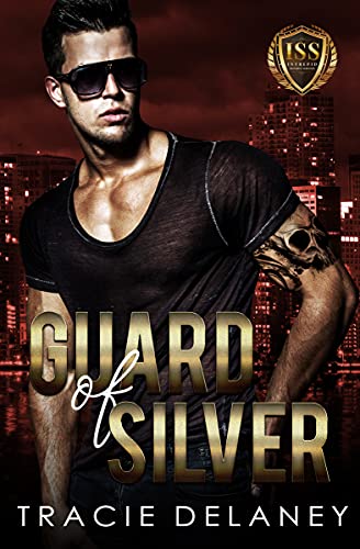 Guard of Silver book cover
