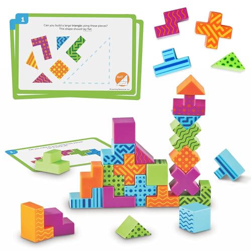 Stem Explorers Brainometry 3d Puzzle Games For Kids Kids Travel Games