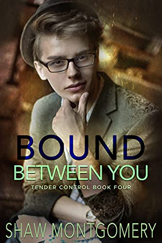 Bound Between You book cover