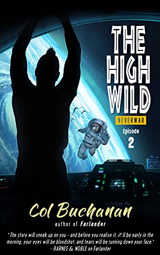Episode 2 book cover