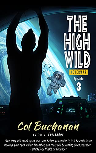 Episode 3 book cover